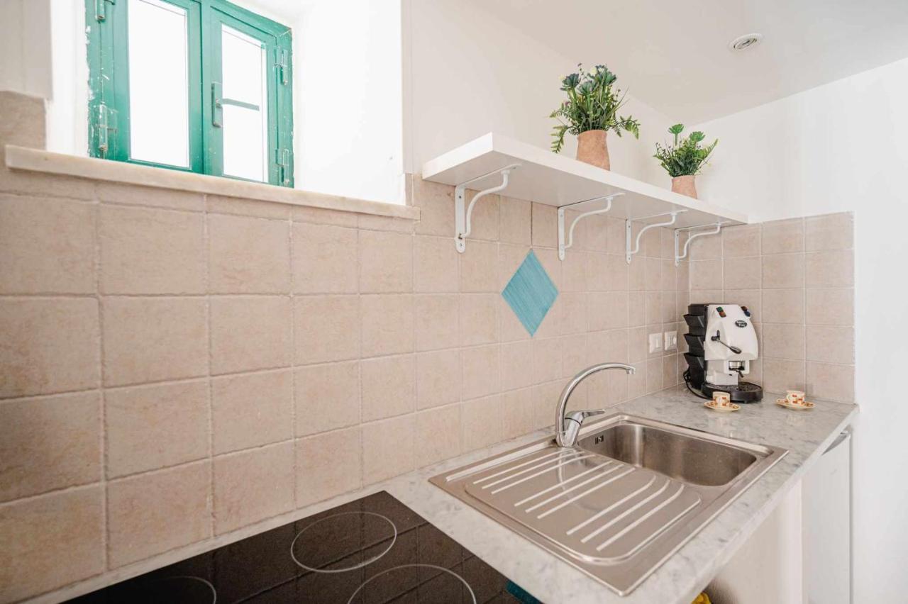 White Amalfi Centro Storico By Italianhost Apartment Ngoại thất bức ảnh
