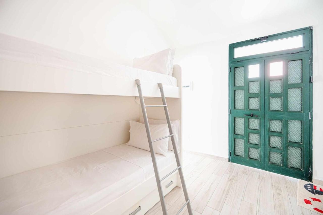 White Amalfi Centro Storico By Italianhost Apartment Ngoại thất bức ảnh